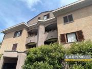 Bilocale in affitto a Seregno via Rismondo, 10, Santa...