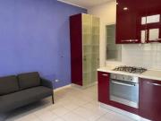 Bilocale in affitto a Sesto San Giovanni via Ugo Foscolo, 17