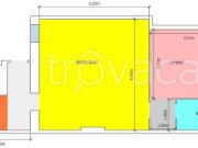 Bilocale in affitto a Settimo Milanese via Gallarata, 134