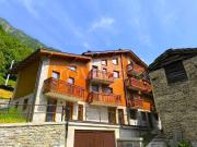 Bilocale in affitto a Spriana
