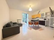 Bilocale in affitto a Terzo