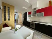 Bilocale in affitto a Torino