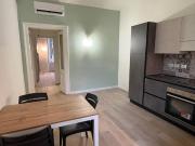 Bilocale in affitto a Torino corso Brescia, 39, Aurora