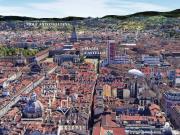 Bilocale in affitto a Torino, Quadrilatero Romano