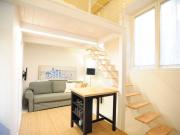 Bilocale in affitto a Torino, San Salvario Dante