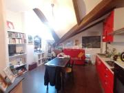 Bilocale in affitto a Torino via 20 Settembre, 72,...