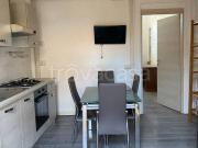 Bilocale in affitto a Torino via Andorno, 41, Vanchiglietta