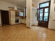 Bilocale in affitto a Torino via Antonio Fontanesi, 23,...