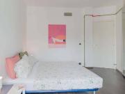 Bilocale in affitto a Torino via Benevento, Vanchiglietta