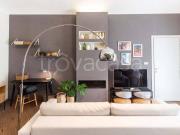 Bilocale in affitto a Torino via Cesare Balbo, Vanchiglia