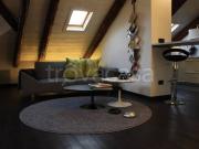 Bilocale in affitto a Torino via Cibrario, 28, San Donato