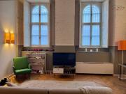 Bilocale in affitto a Torino via dei Mille, 16, Via...