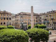 Bilocale in affitto a Torino via del Carmine, 2,...