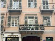 Bilocale in affitto a Torino, Via della Rocca