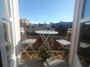 Bilocale in affitto a Torino via Giuseppe Barbaroux, 4,...