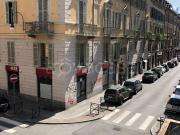 Bilocale in affitto a Torino via Giuseppe Mazzini, 20,...