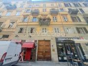 Bilocale in affitto a Torino via Giuseppe Mazzini, 32,...