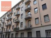 Bilocale in affitto a Torino via Governolo 11, Crocetta