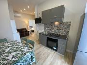 Bilocale in affitto a Torino via Gradisca, 78, Santa Rita