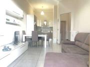 Bilocale in affitto a Torino via Nizza 82, San Salvario...