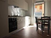 Bilocale in affitto a Torino via Pellice, 17, Cenisia