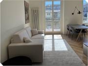 Bilocale in affitto a Torino via Piero Gobetti, 10, Via Roma