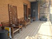 Bilocale in affitto a Torino via Polonghera, 25, Cenisia