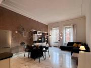 Bilocale in affitto a Torino, Via Roma