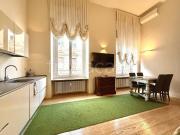 Bilocale in affitto a Torino, Via Roma