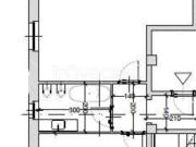 Bilocale in affitto a Torino via Sabaudia, Cavoretto