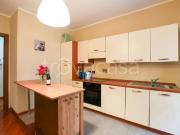 Bilocale in affitto a Torino via Ugo Foscolo, San...