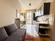 Bilocale in affitto a Torino via Zumaglia 71, Parella