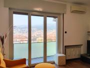 Bilocale in affitto a Trieste via dei Falchi, 2, San Giacomo