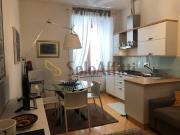 Bilocale in affitto a Trieste via Diaz, 10, Città Vecchia