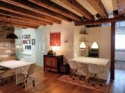 Bilocale in affitto a Trieste via San Lazzaro, 8, Borgo...