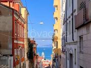 Bilocale in affitto a Trieste via Tigor, 18, San Vito...