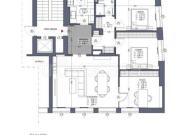 Bilocale in affitto a Udine, Centro Storico