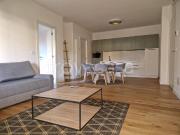 Bilocale in affitto a Udine via Giosuè Carducci, 26,...