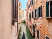 Bilocale in affitto a Venezia, Santi Apostoli San Canciano