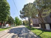 Bilocale in affitto a Venezia viale san marco, Mestre
