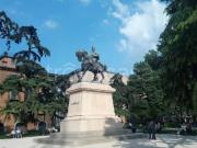 Bilocale in affitto a Verona, San Michele Extra