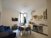 Bilocale in affitto a Verona via Macello, 8, Centro Storico