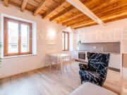 Bilocale in affitto a Verona via Nicola Mazza, Veronetta