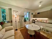 Bilocale in affitto a Verona via San Leonardo, 1, Borgo...