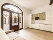 Bilocale in affitto a Verona via Scrimiari, Veronetta