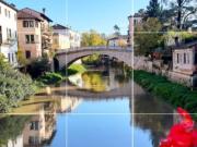 Bilocale in affitto a Vicenza, Centro città