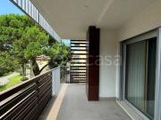 Bilocale in affitto a Vicenza via Fratelli Albanese, Centro