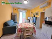 Bilocale in affitto a Zadina, Cesenatico