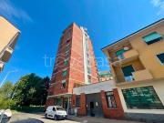 Bilocale in affitto ad Alessandria, Borgo Rovereto Piscina