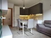 Bilocale in affitto ad Azzano San Paolo via Pasubio, 7